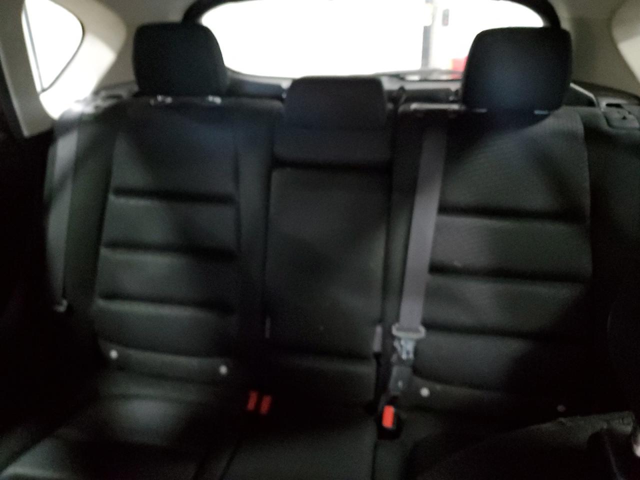 2015 Mazda CX-5 - Image 10