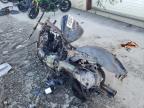 2006 Honda Vtx1300 C for Sale in Temple, TX - Burn