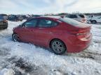 2017 Hyundai Elantra Se за продажба в Fredericksburg, VA - Front End