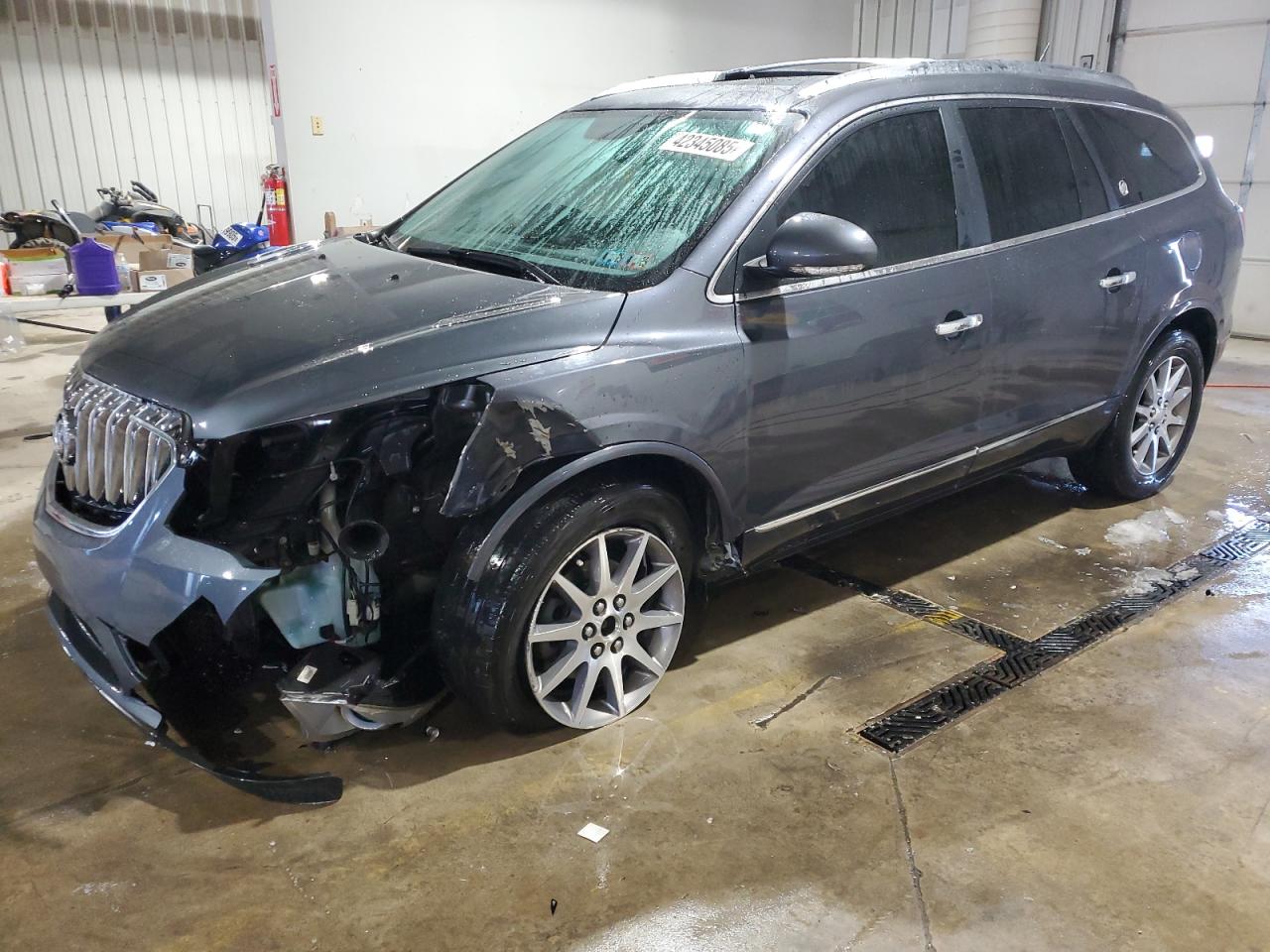 2014 Buick Enclave - Image 1