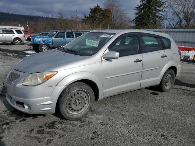 2005 Pontiac Vibe 