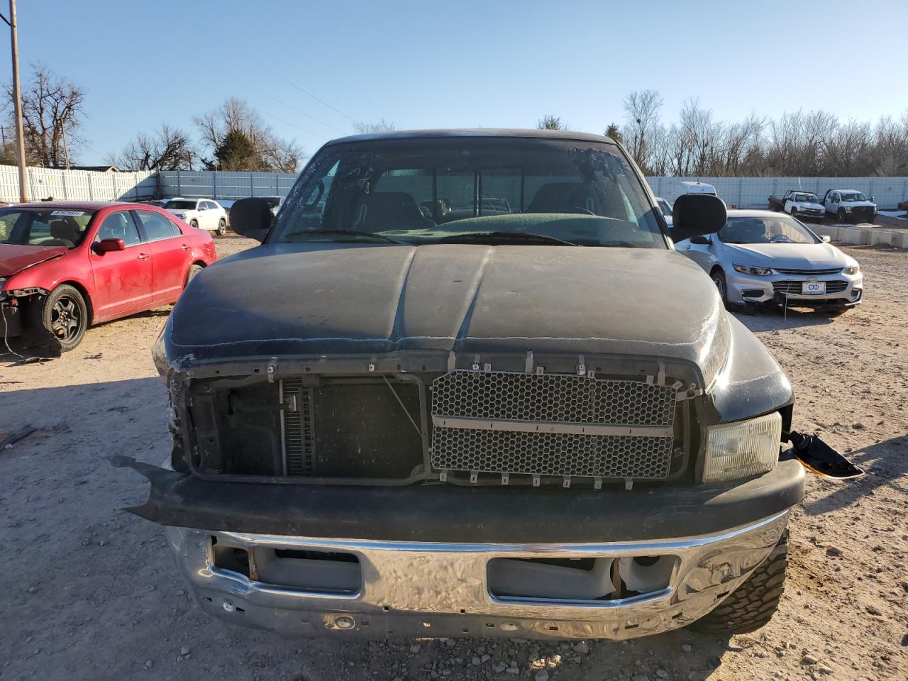 1999 Dodge RAM - Image 5