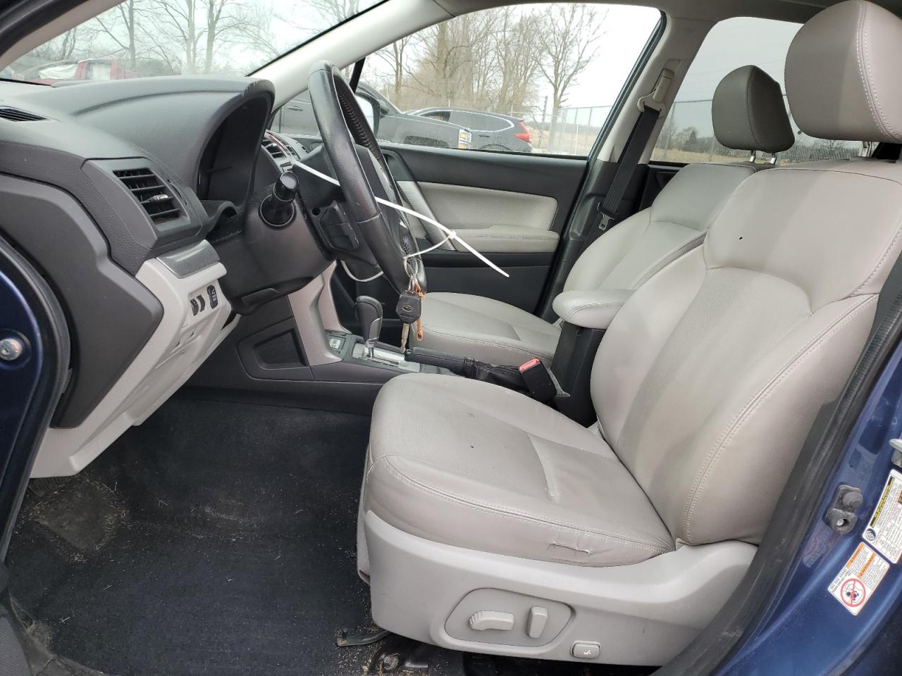 2014 Subaru Forester - Image 7