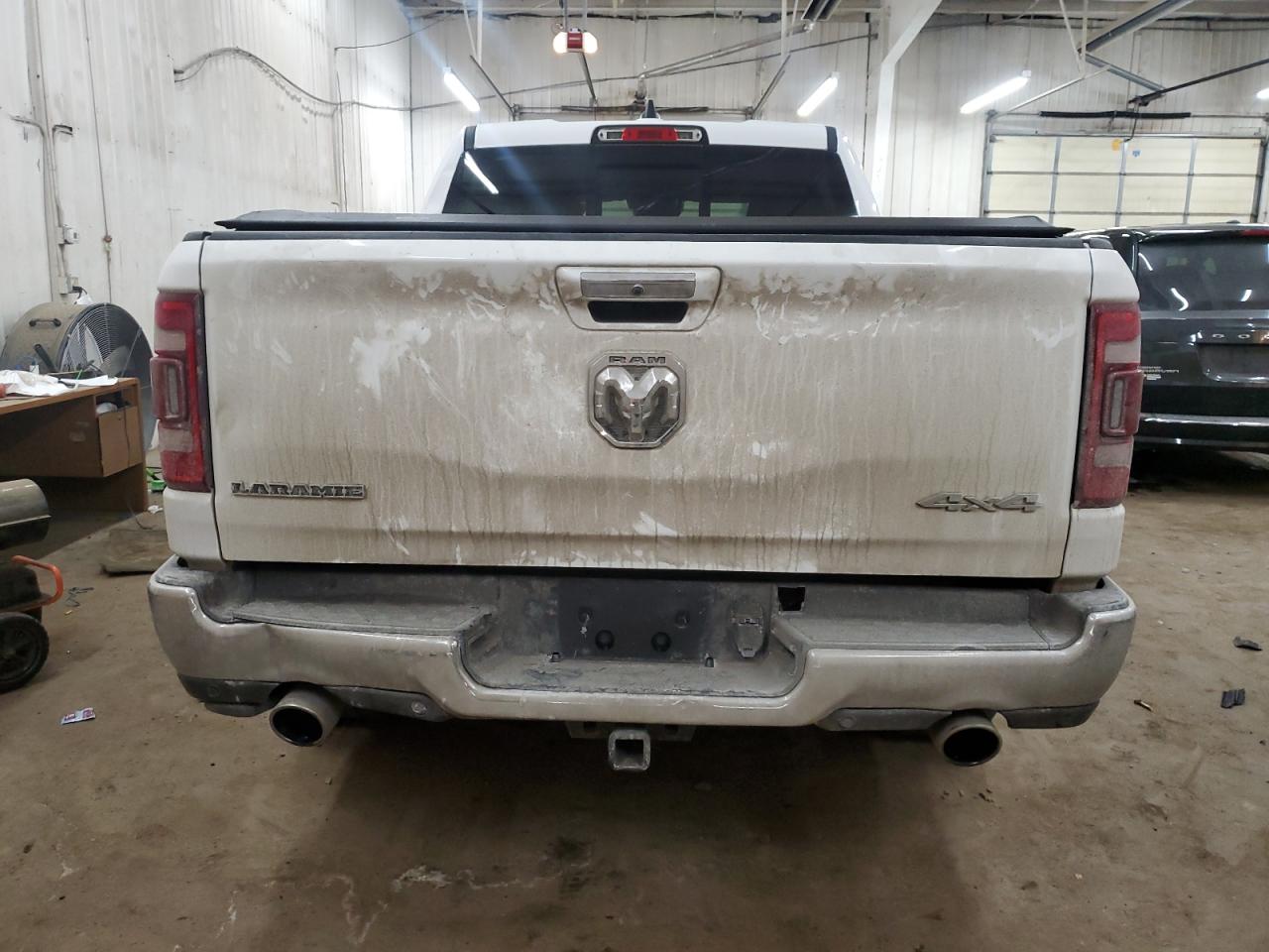 2021 RAM 1500 - Image 6