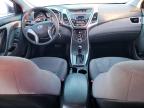 2016 Hyundai Elantra Se იყიდება Wilmer-ში, TX - Normal Wear