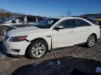 2012 Ford Taurus Sel en Venta en Hueytown, AL - Side