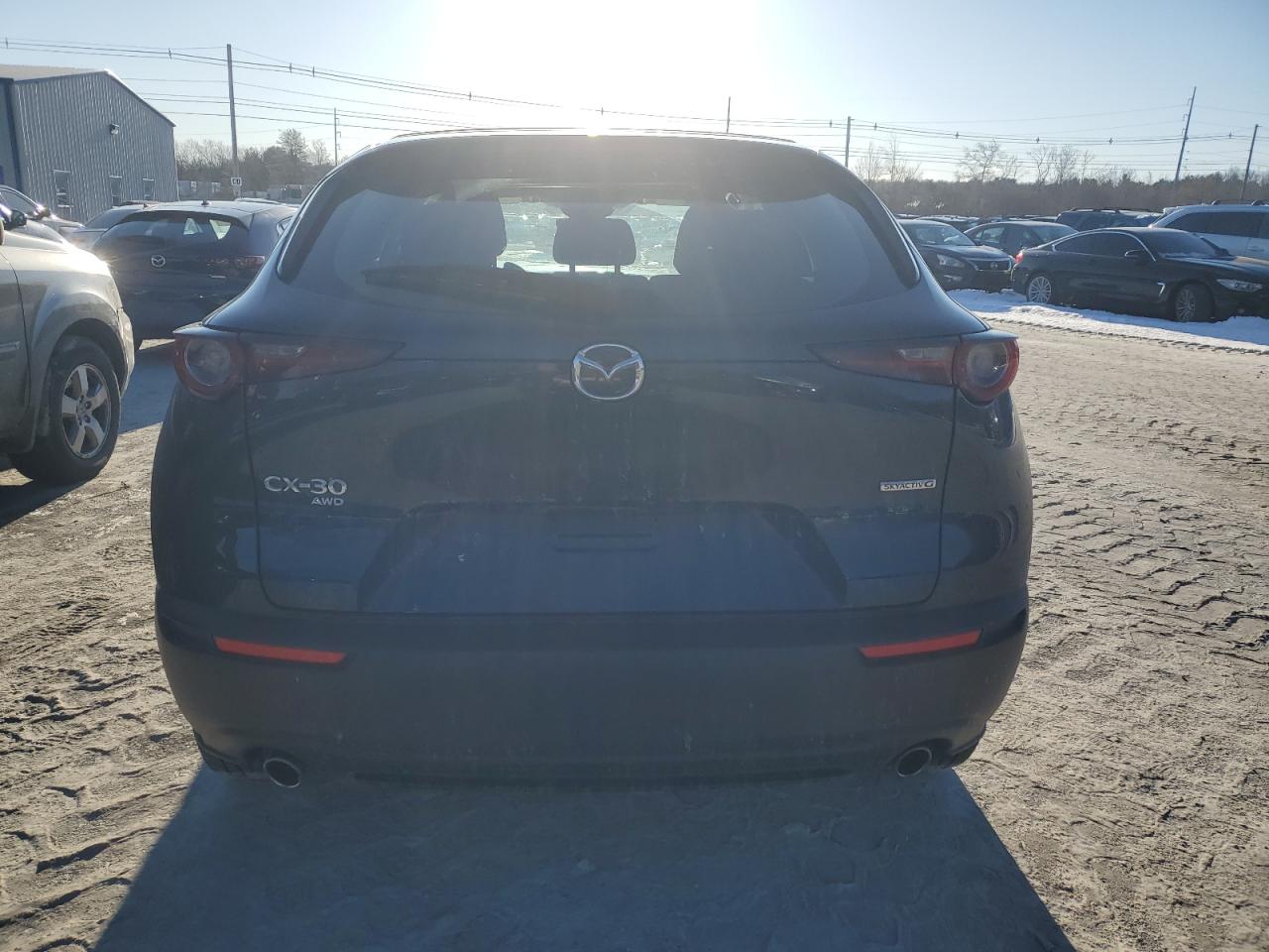 2023 Mazda CX-30 - Image 6