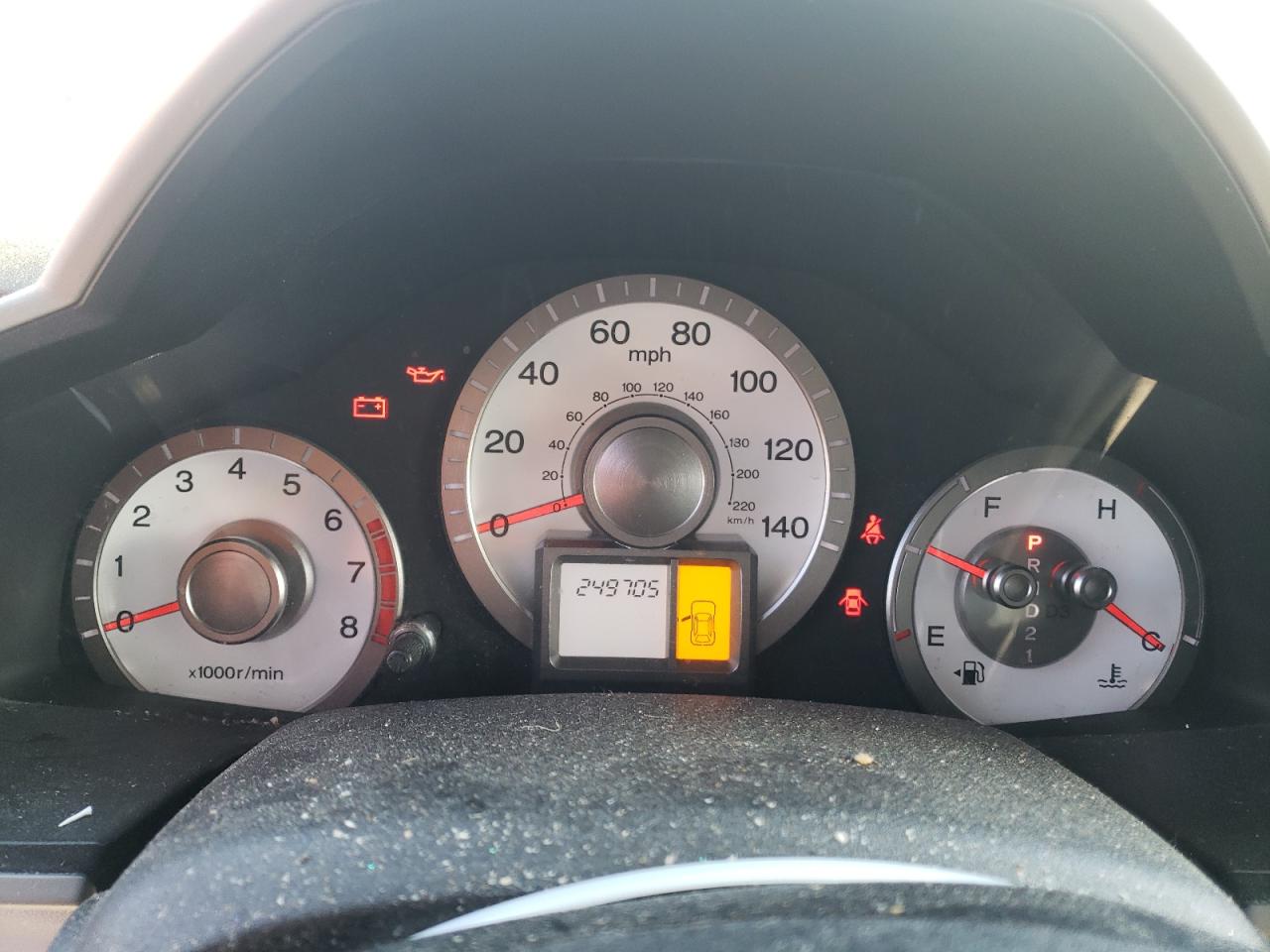 2010 Honda Pilot - Image 9