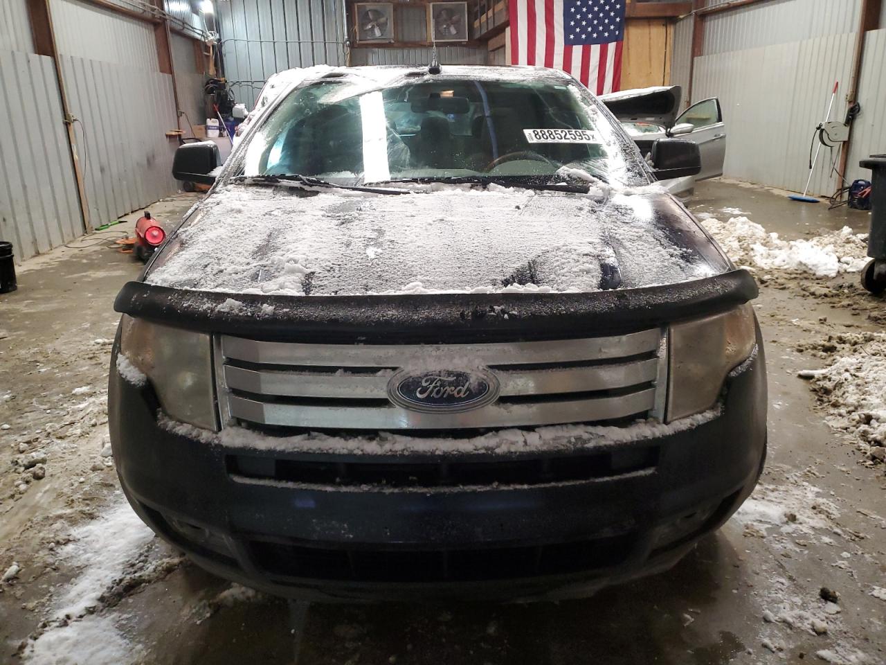 2008 Ford Edge - Image 5