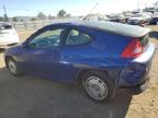 2001 Honda Insight  zu verkaufen in San Martin, CA - Rear End