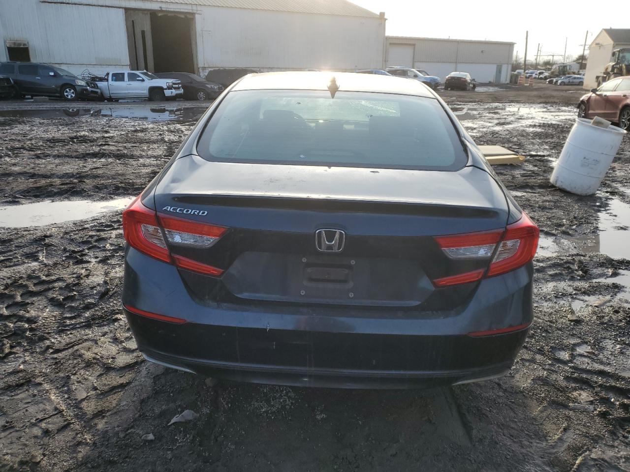 2019 Honda Accord - Image 6