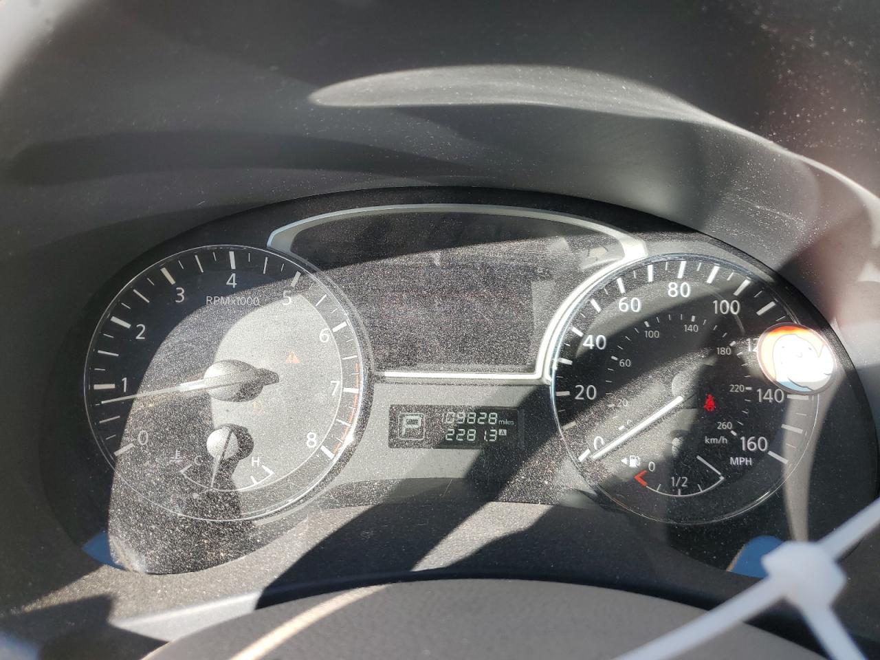 2015 Nissan Altima - Image 9