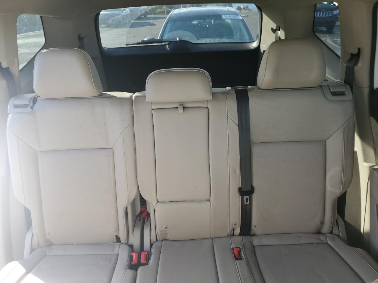 2018 Volkswagen Atlas - Image 10