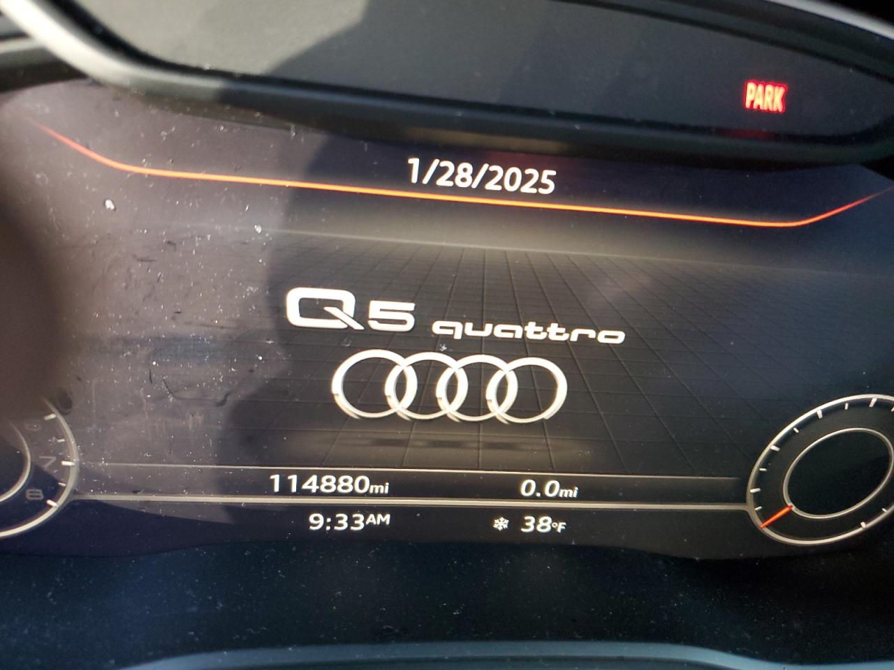 2018 Audi Q5 - Image 9