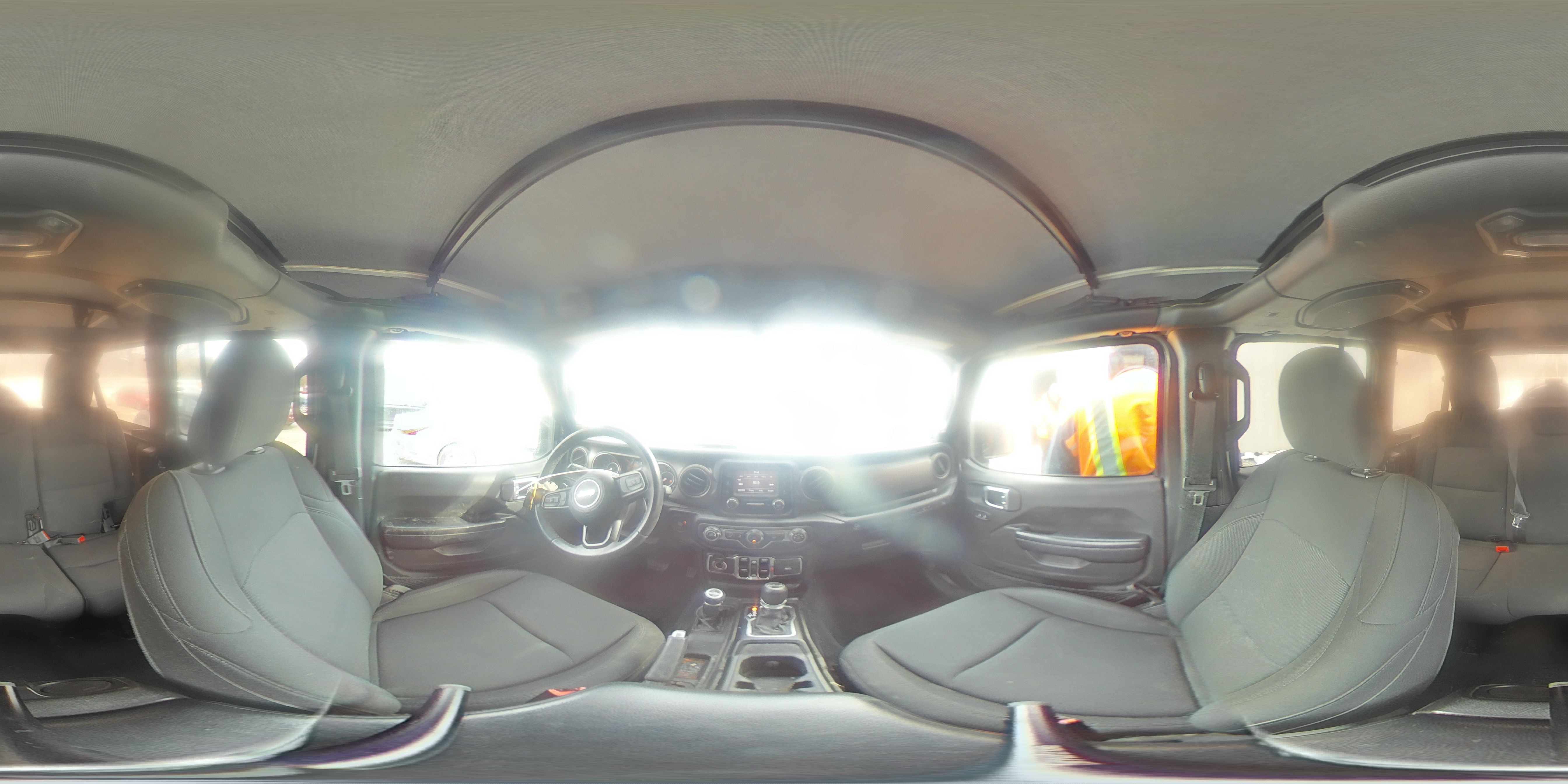 2019 Jeep Wrangler - Image 15