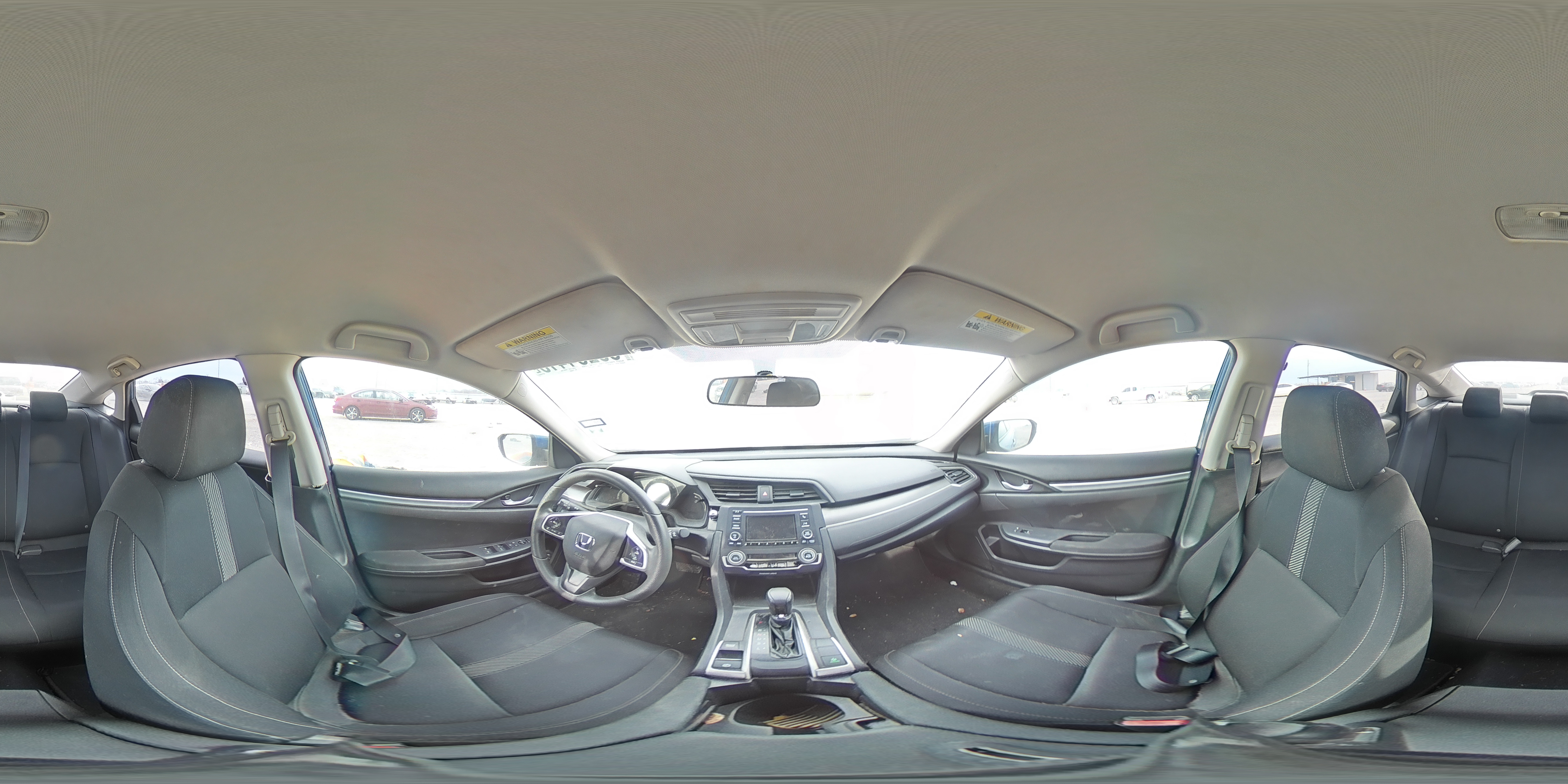 2016 Honda Civic - Image 13