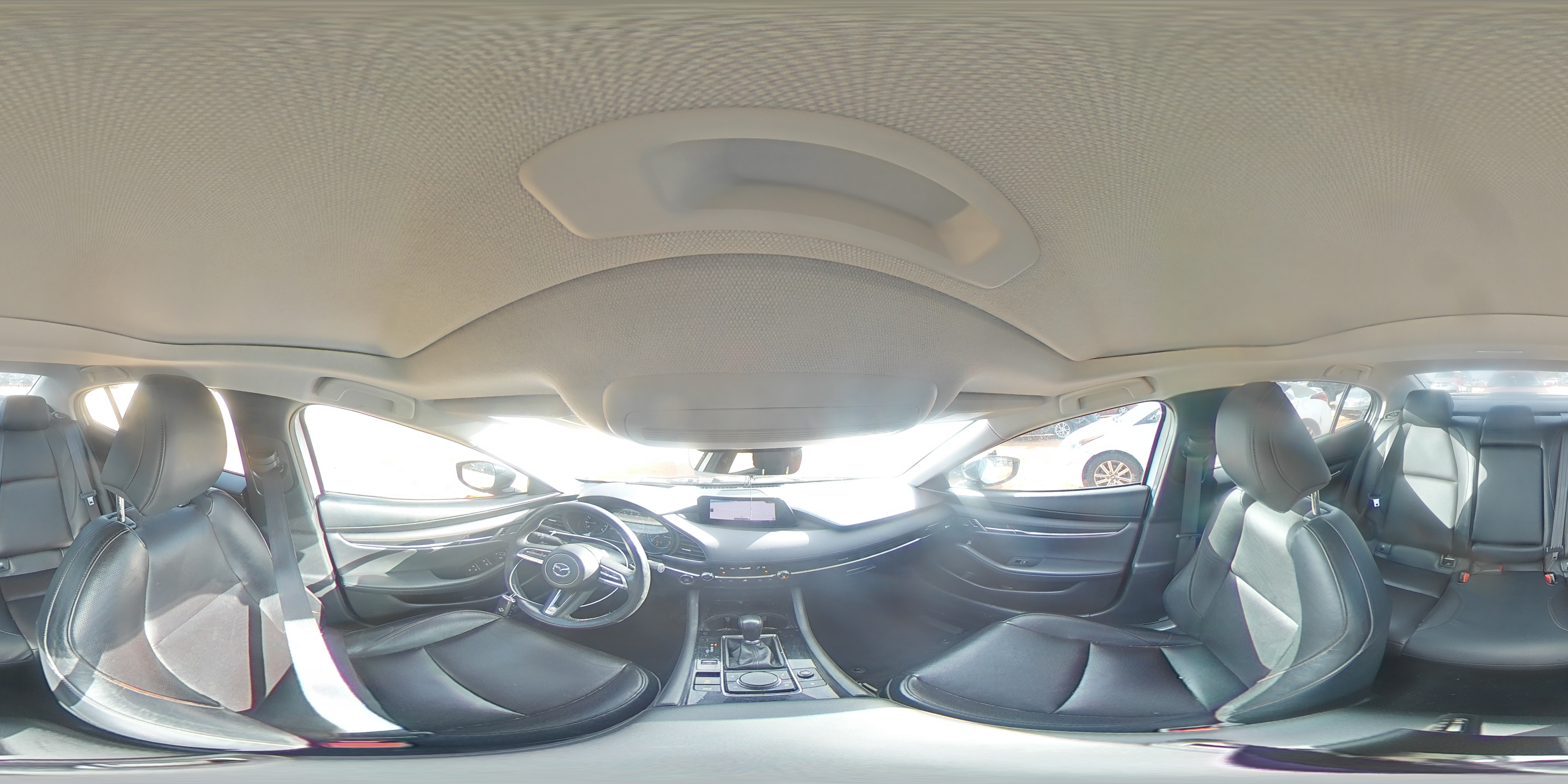 2021 Mazda 3 - Image 12