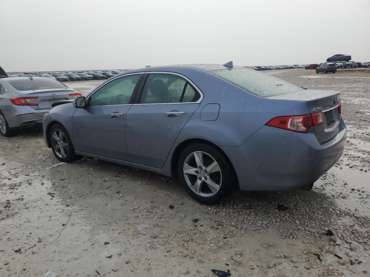 2011 Acura TSX - Image 2