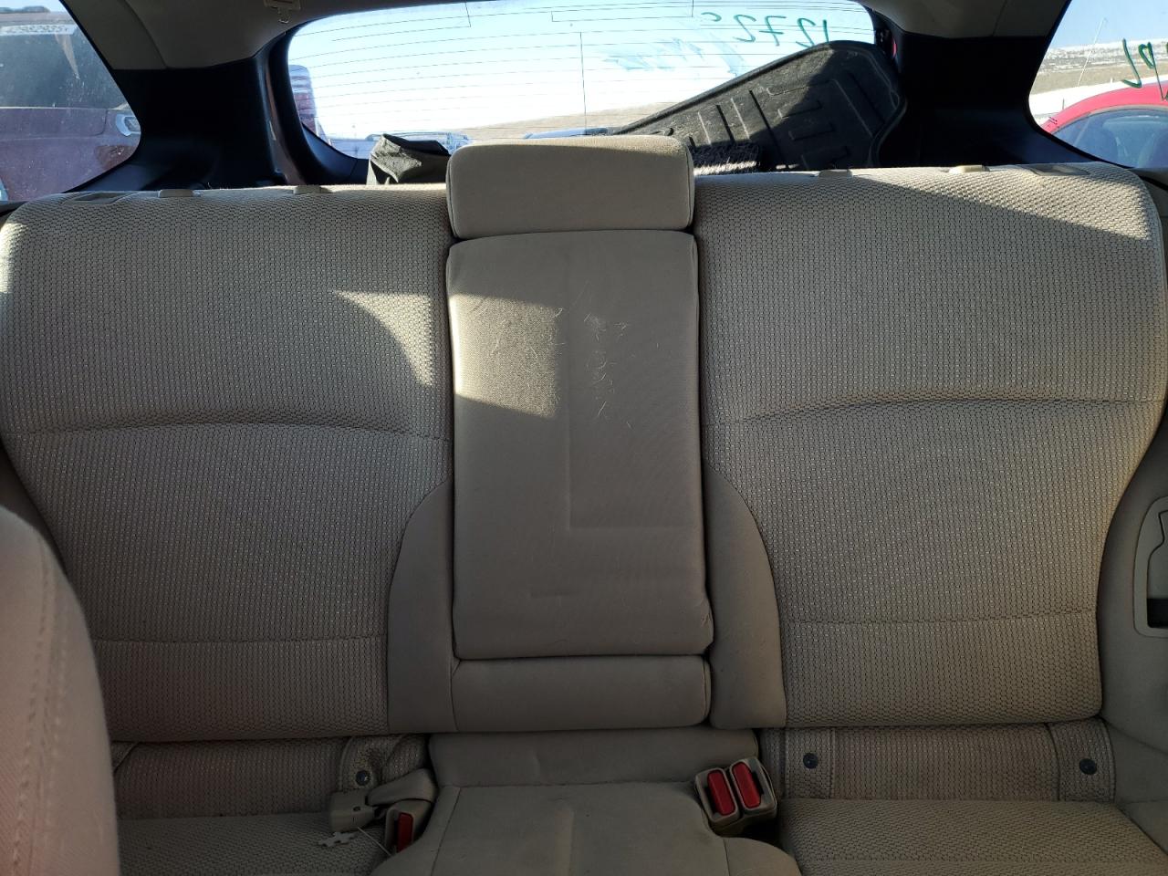 2016 Subaru Outback - Image 10