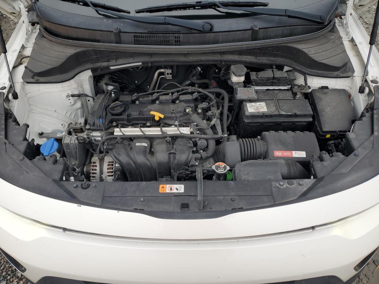 2020 Kia Soul - Image 11