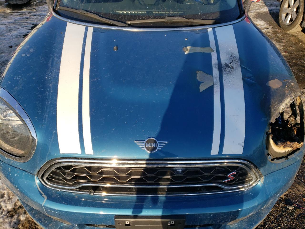 2019 MINI Cooper - Image 11
