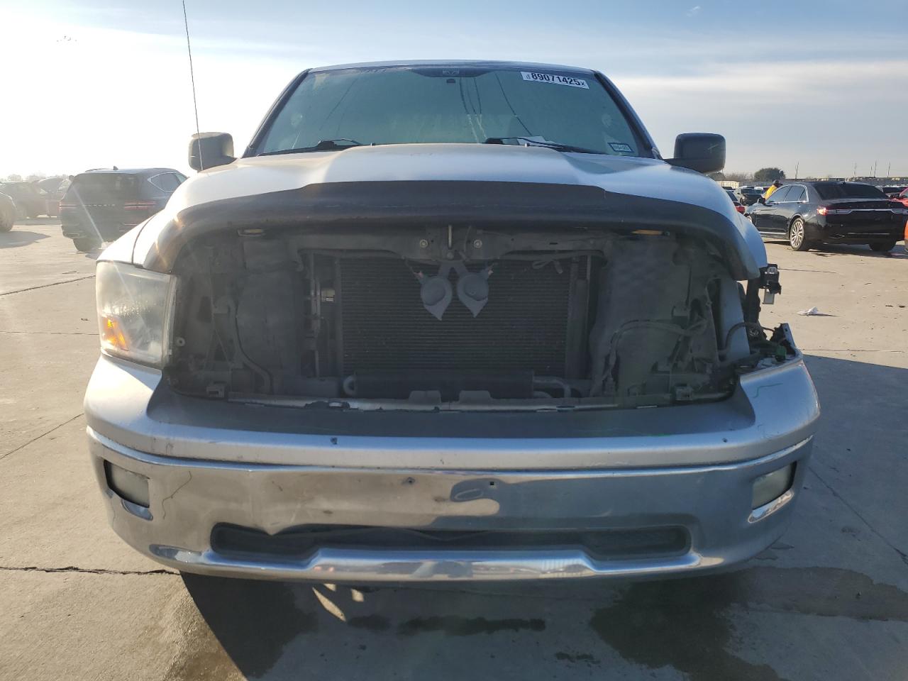 2009 Dodge RAM - Image 5