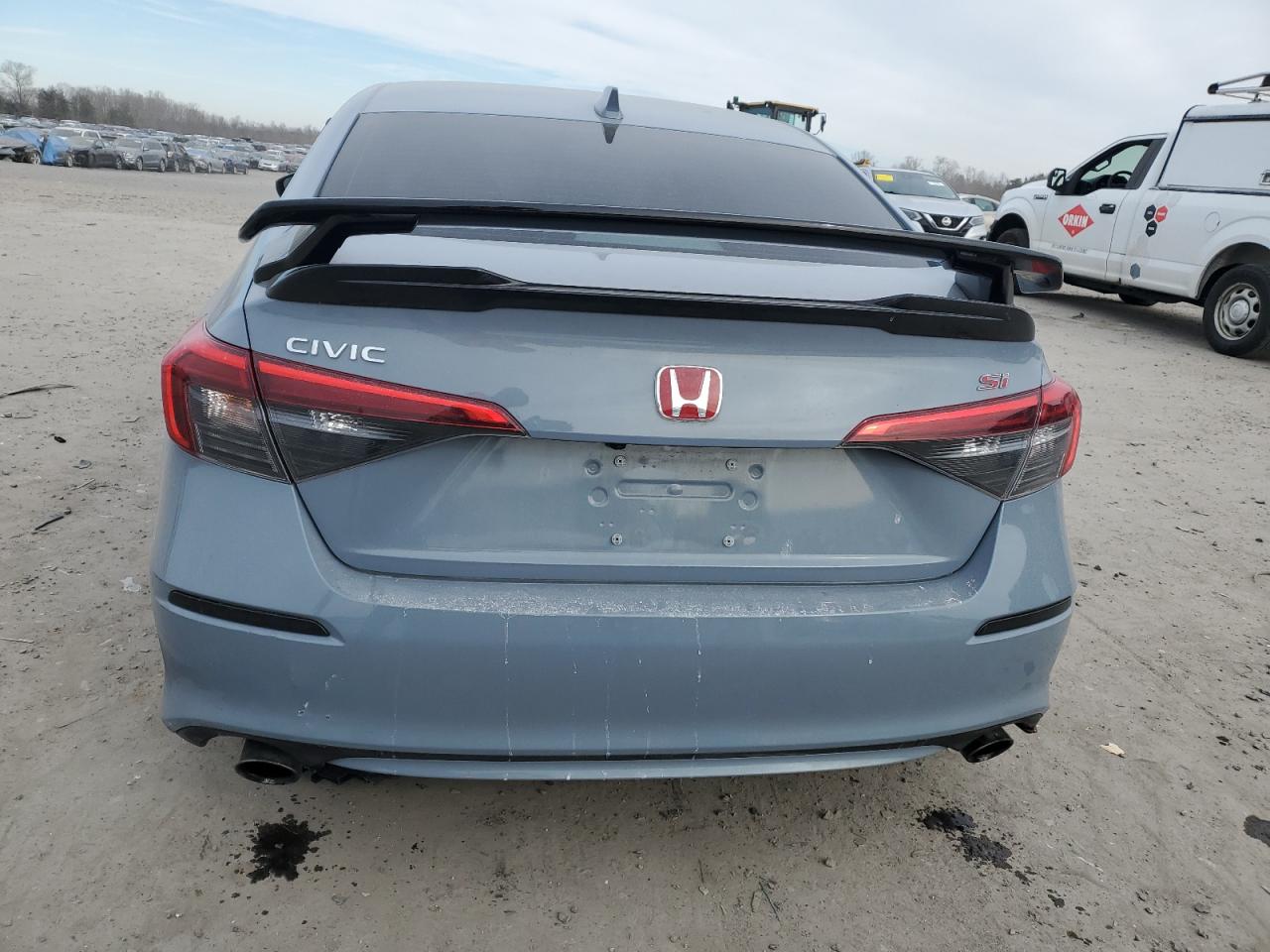 2022 Honda Civic - Image 6