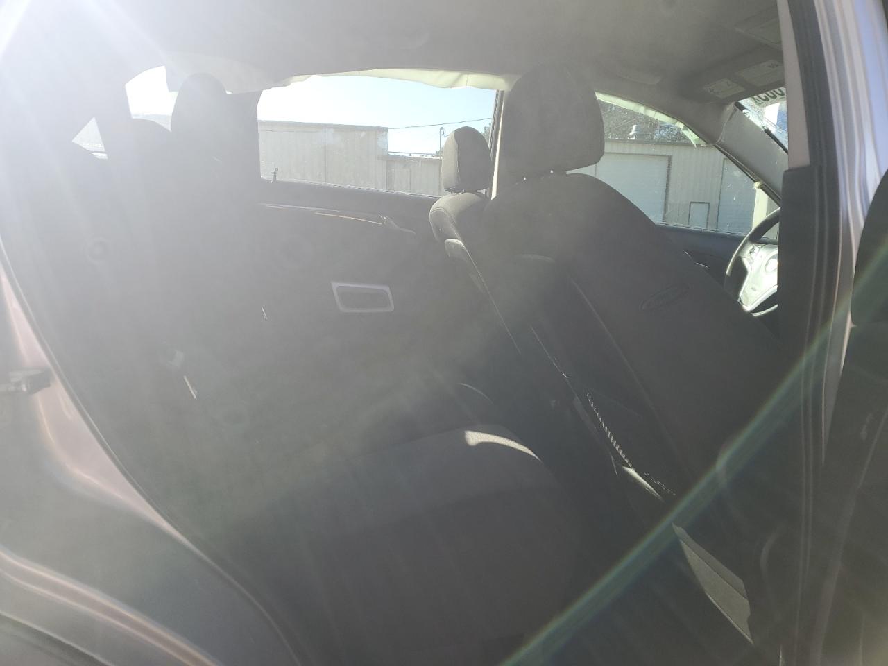2014 Chevrolet Captiva - Image 10