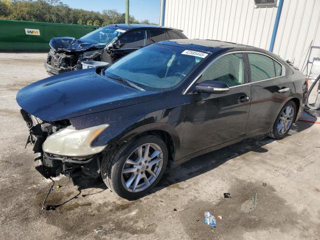 2011 Nissan Maxima S