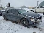 2002 Cadillac Seville Sts na sprzedaż w Wichita, KS - Front End