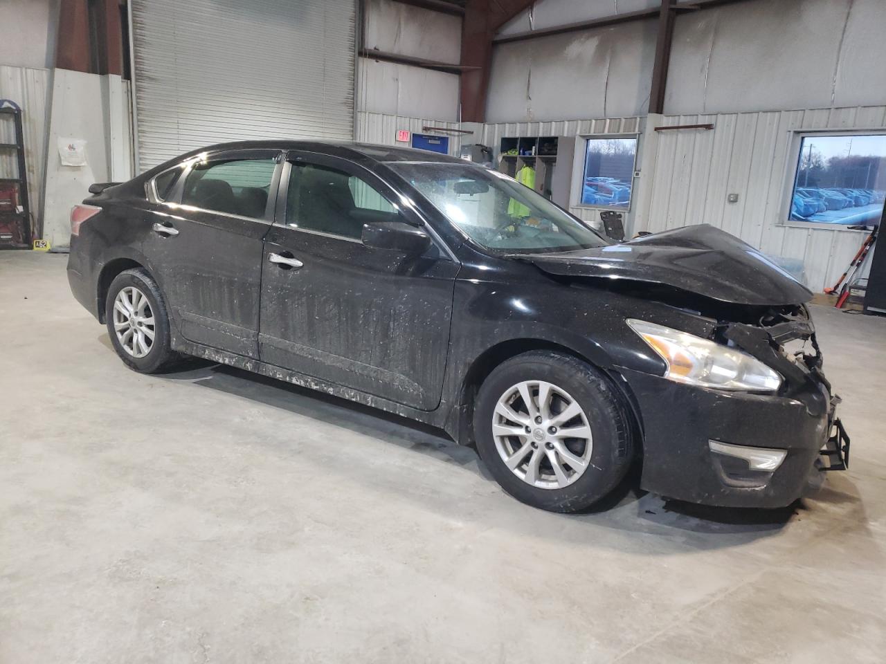 2014 Nissan Altima - Image 4