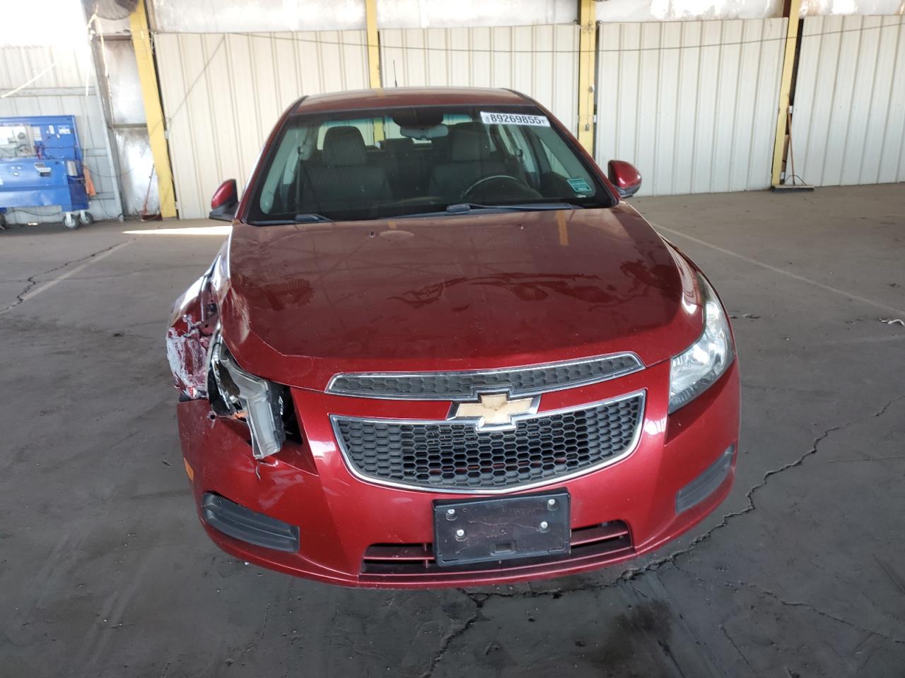 2011 Chevrolet Cruze - Image 5
