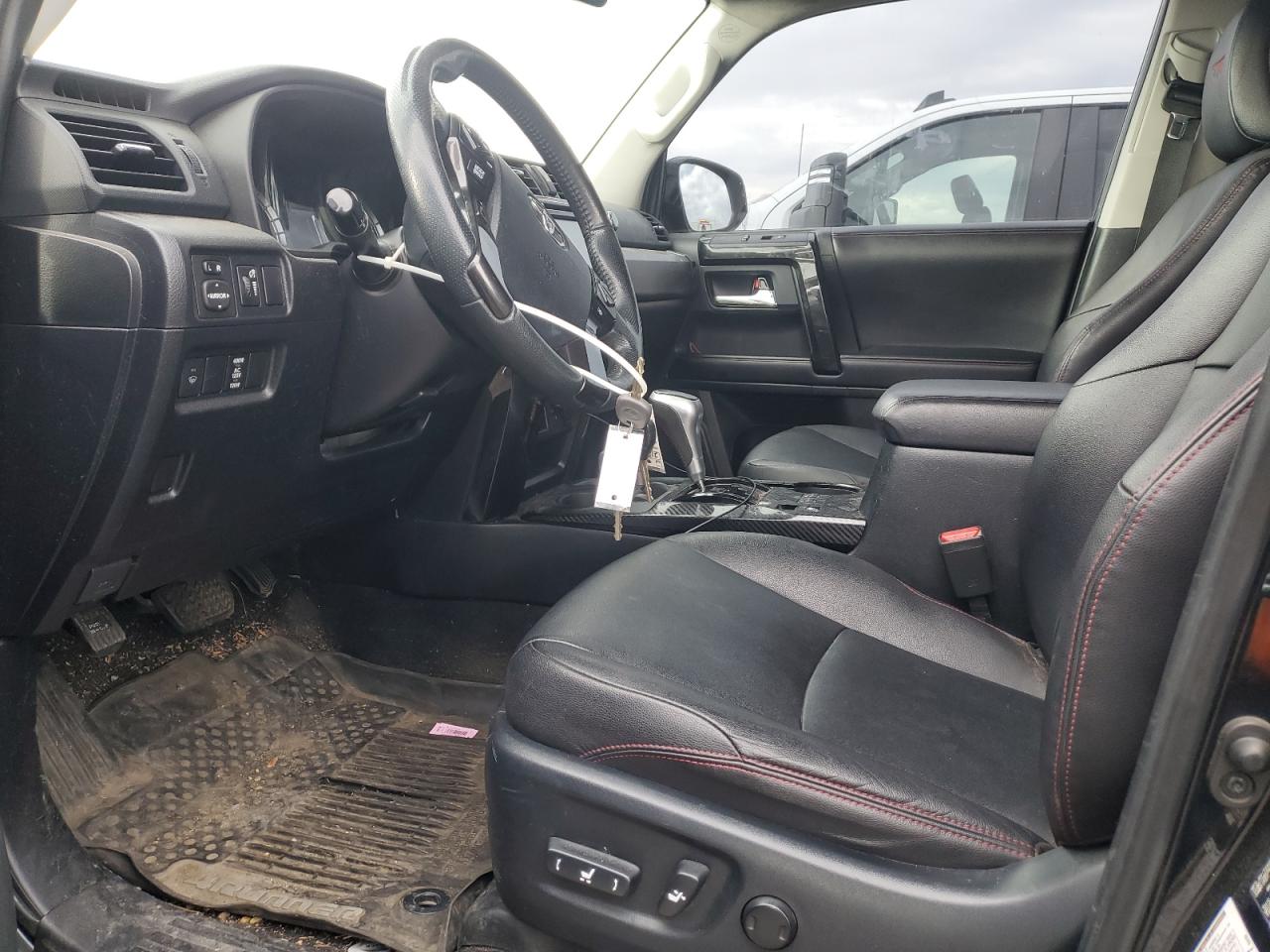 2017 Toyota 4Runner - Image 7