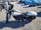 2016 HARLEY-DAVIDSON FXDB DYNA STREET BOB for sale at Copart NV - LAS VEGAS
