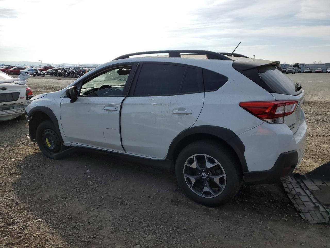 2018 Subaru XV - Image 2