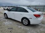 2015 Chevrolet Cruze Ls de vânzare în Arcadia, FL - Rear End