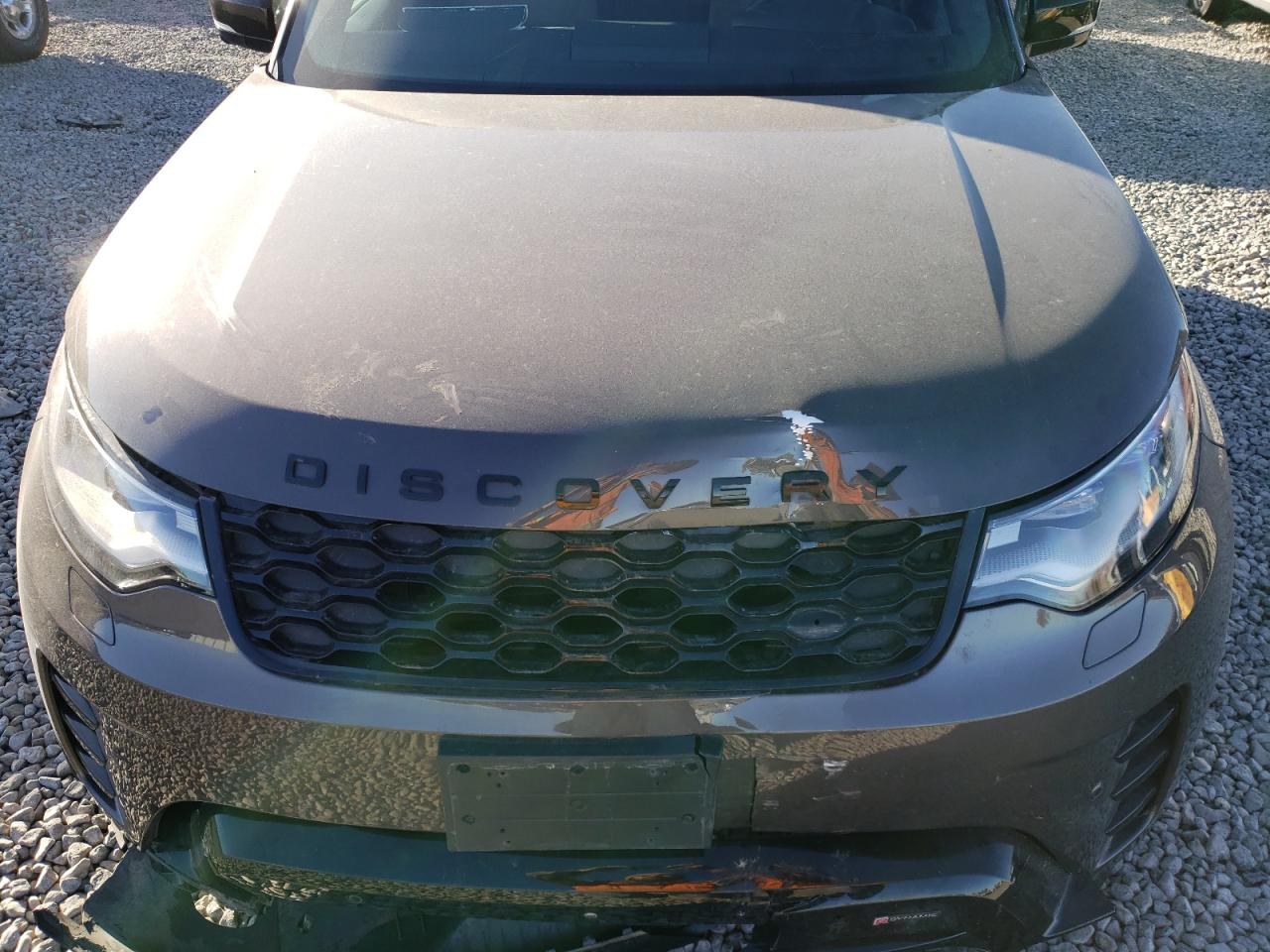 2023 Land Rover Discovery - Image 12