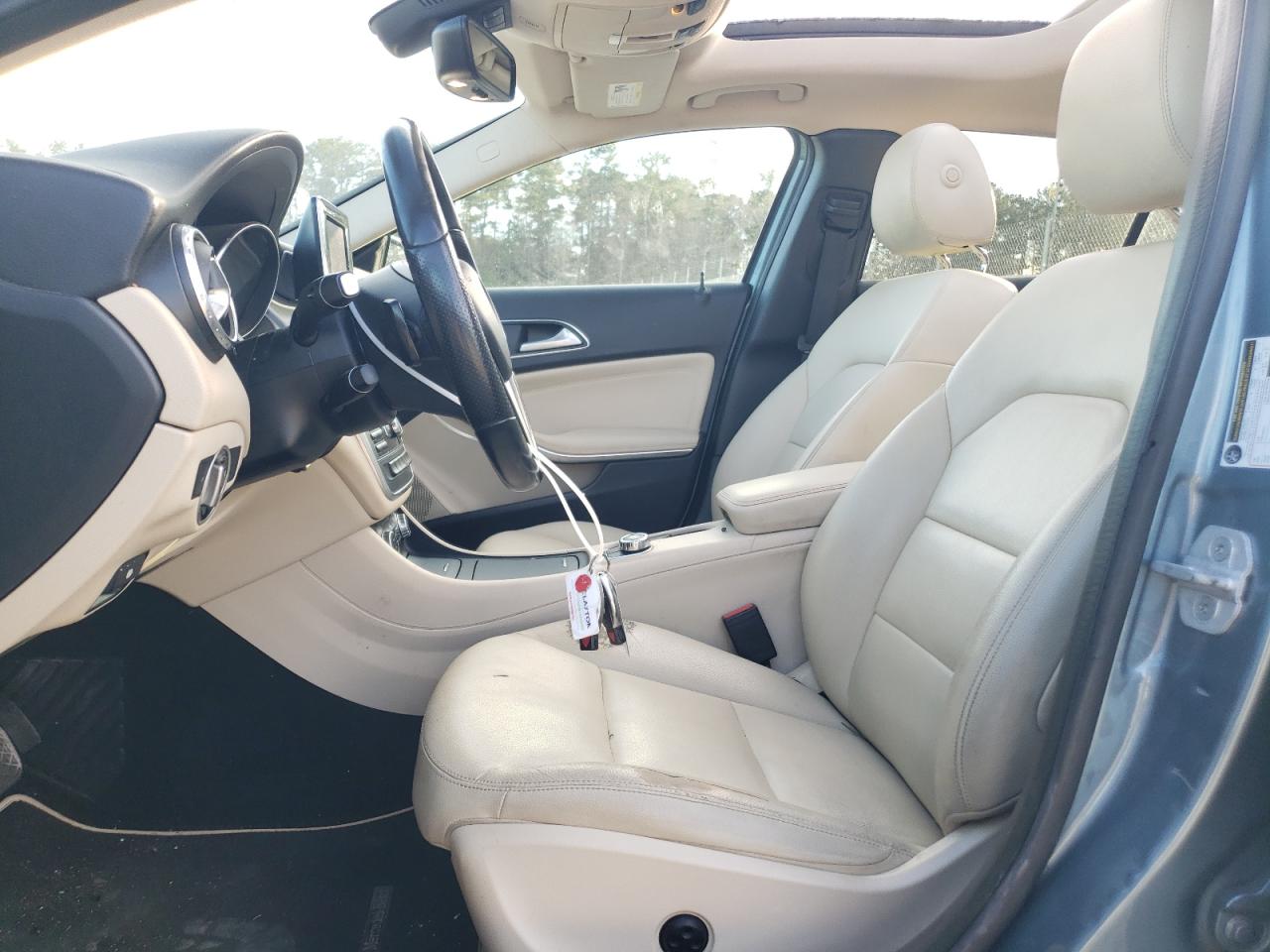 2015 Mercedes-Benz GLA-klasse - Image 7