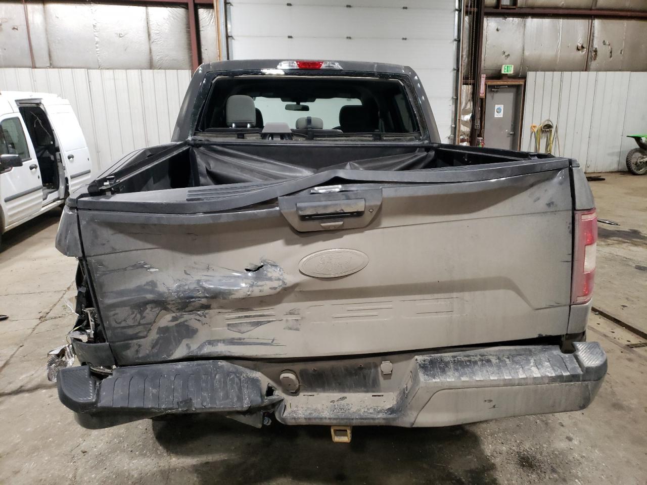 2020 Ford F-150 - Image 6