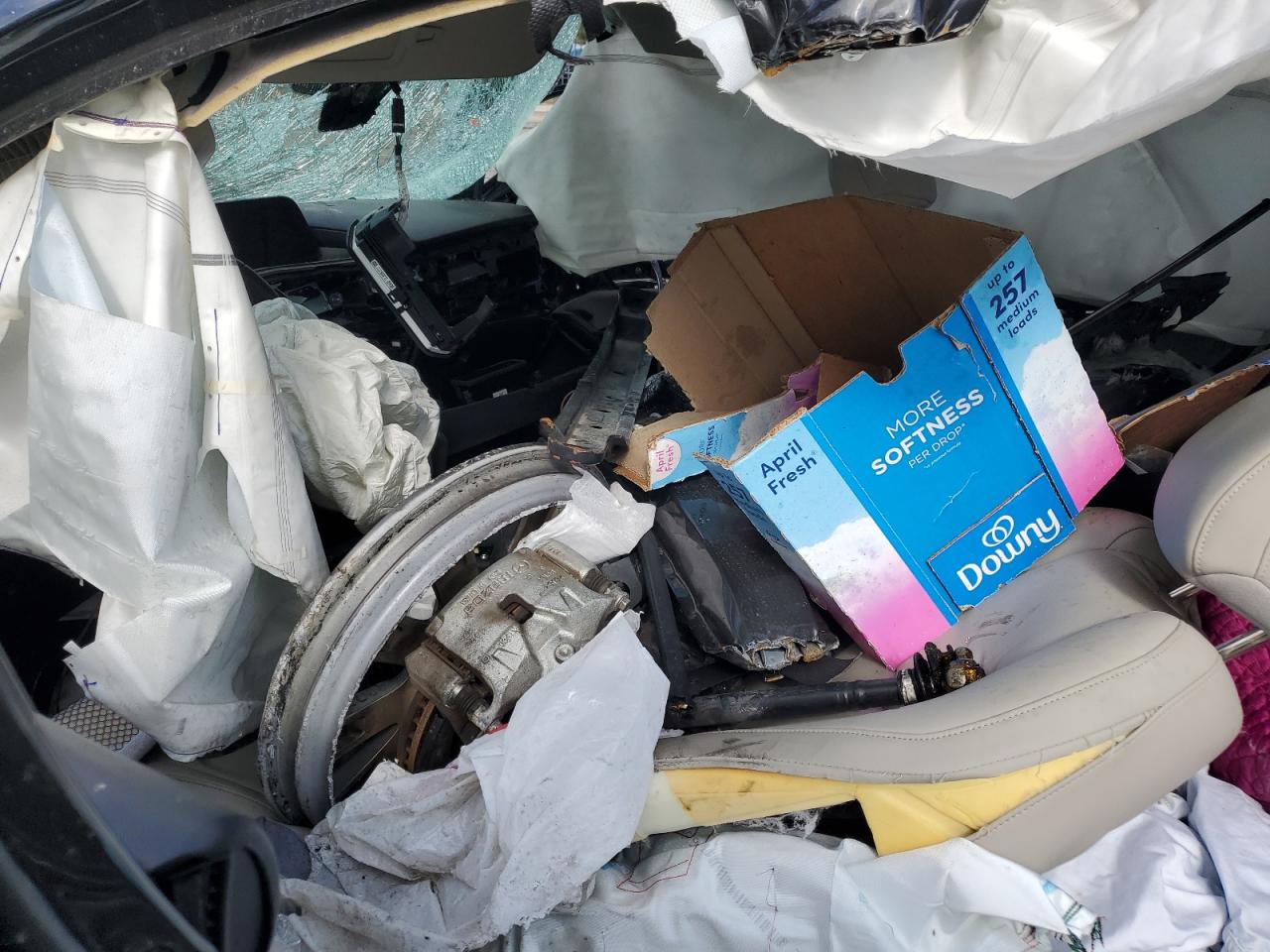 2019 Mazda 3 - Image 7