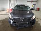 2016 Kia Sorento Lx en Venta en Albany, NY - Front End