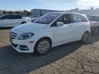 2014 Mercedes-Benz B Electric zu verkaufen in Vallejo, CA - Mechanical