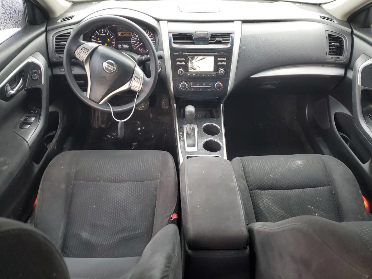 2014 Nissan Altima - Image 8
