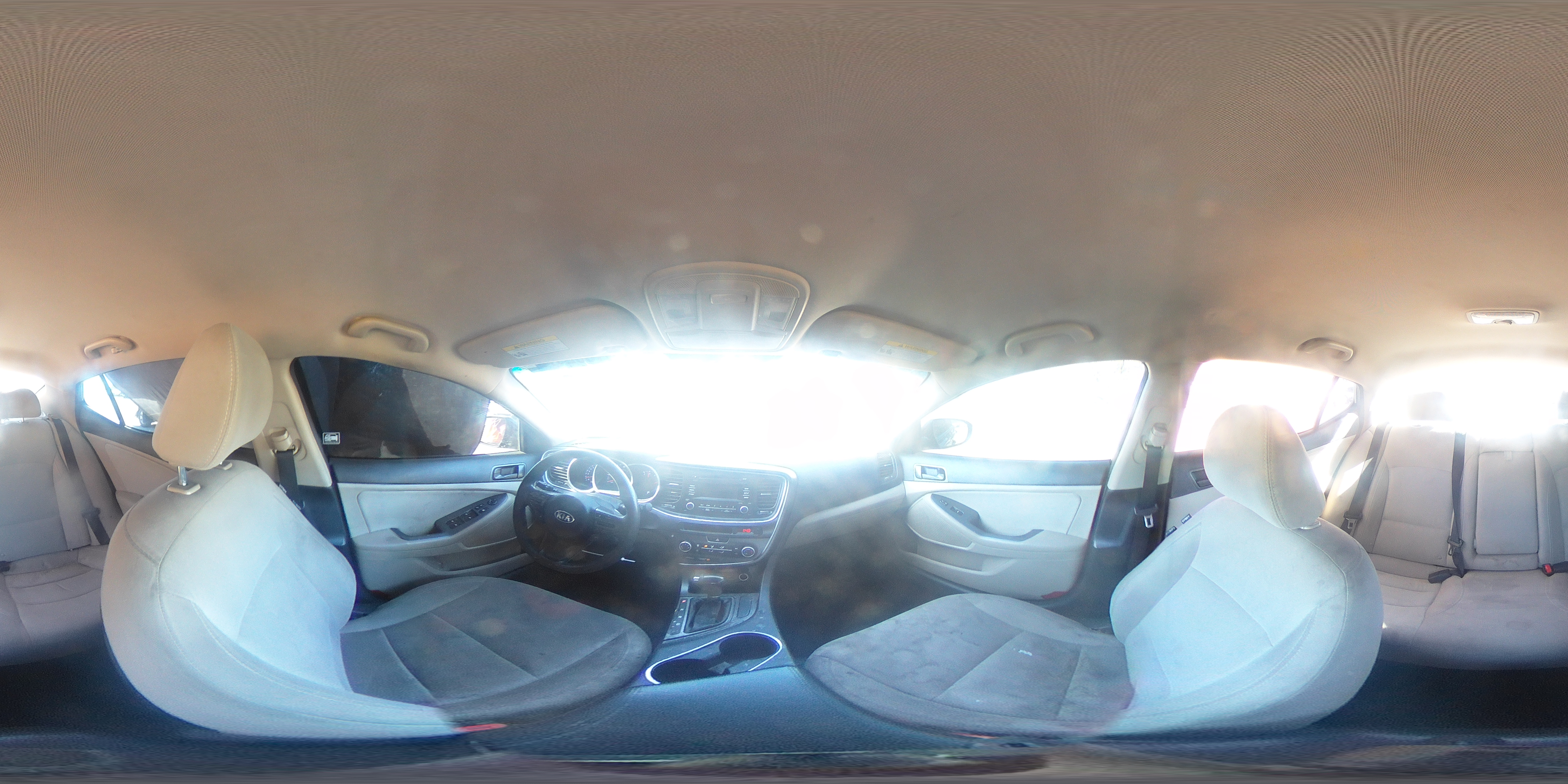 2015 Kia Optima - Image 15