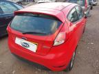 2013 FORD FIESTA STY for sale at Copart BRISTOL