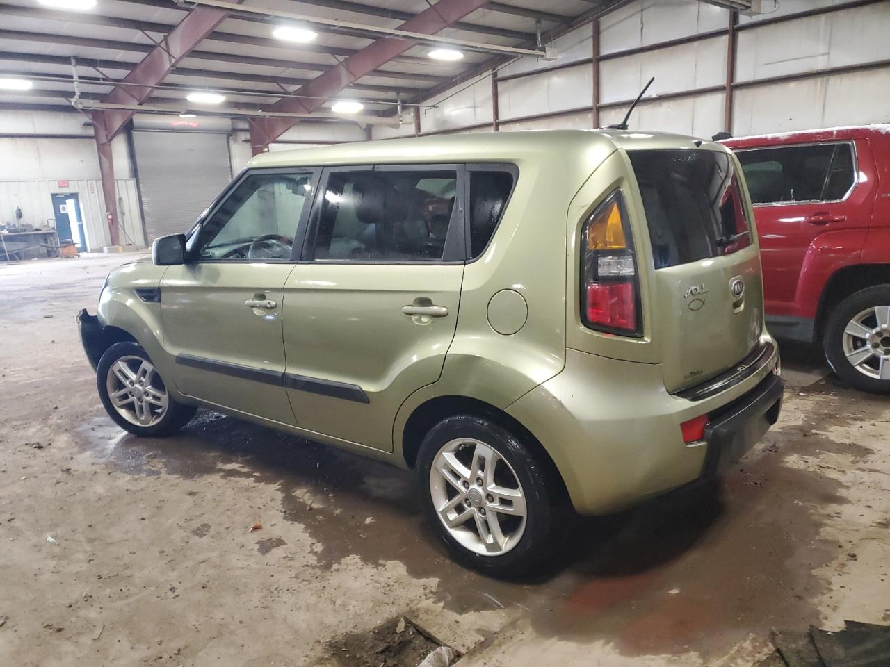 2011 Kia Soul - Image 2