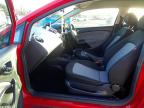 2013 SEAT IBIZA TOCA for sale at Copart SANDTOFT