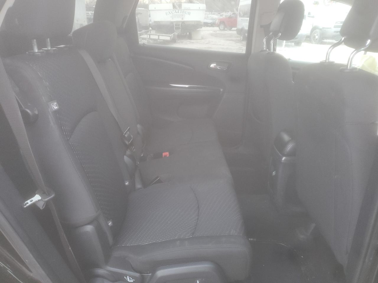 2018 Dodge Journey - Image 11