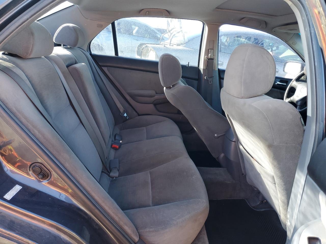 2007 Honda Accord - Image 10