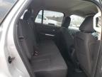 2011 Ford Edge Se de vânzare în Glassboro, NJ - Side